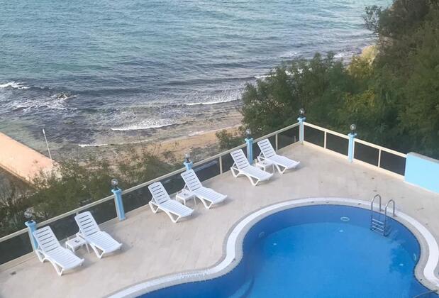 Kilyos Kale Hotel - Görsel 3