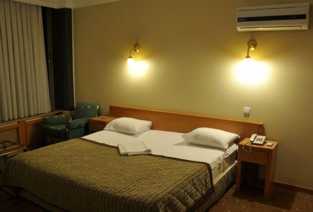 Kilyos Kale Hotel - Görsel 14