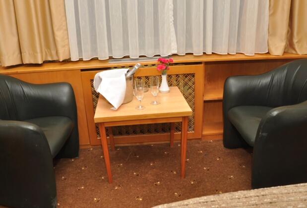 Kilyos Kale Hotel - Görsel 12