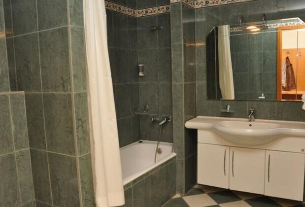 Kilyos Kale Hotel - Görsel 18