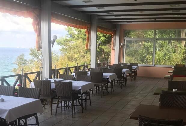 Kilyos Kale Hotel - Görsel 7