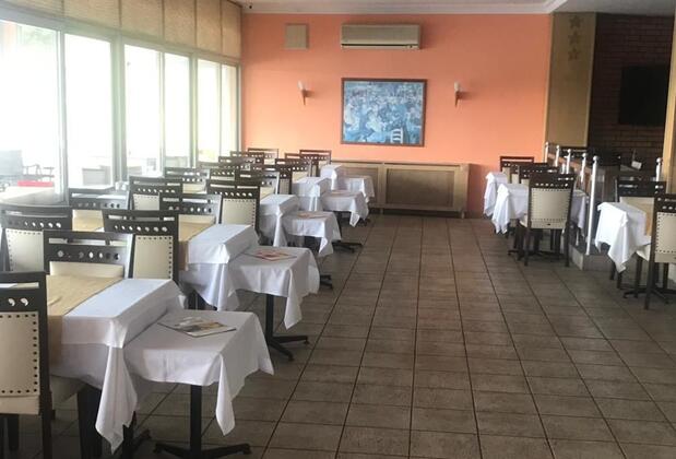 Kilyos Kale Hotel - Görsel 8