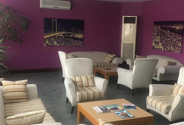 Kilyos Kale Hotel - Görsel 10