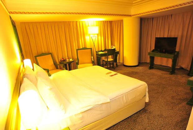 Anemon İzmir Otel - Görsel 13