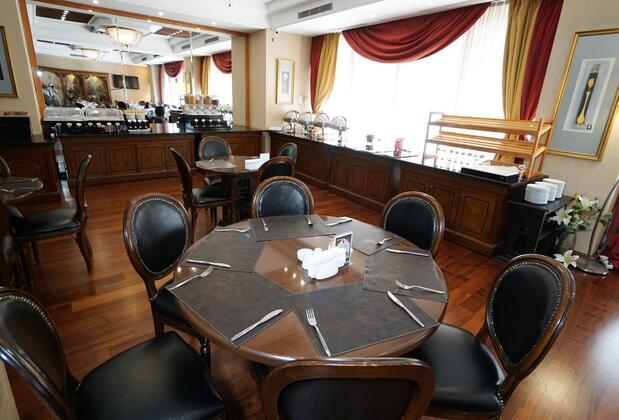 Anemon İzmir Otel - Görsel 10