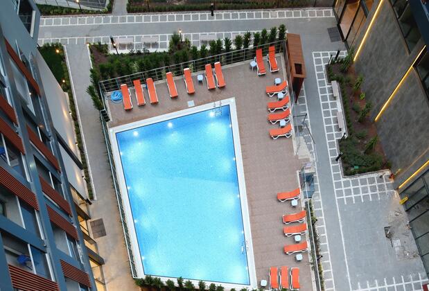 Coordinat Suits - Görsel 7