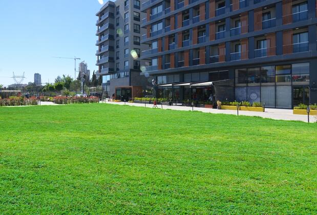 Coordinat Suits - Görsel 4