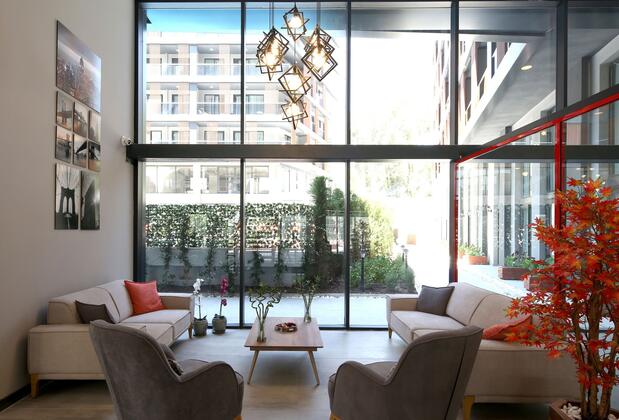 Coordinat Suits - Görsel 10