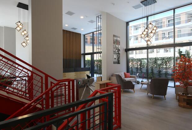 Coordinat Suits - Görsel 12