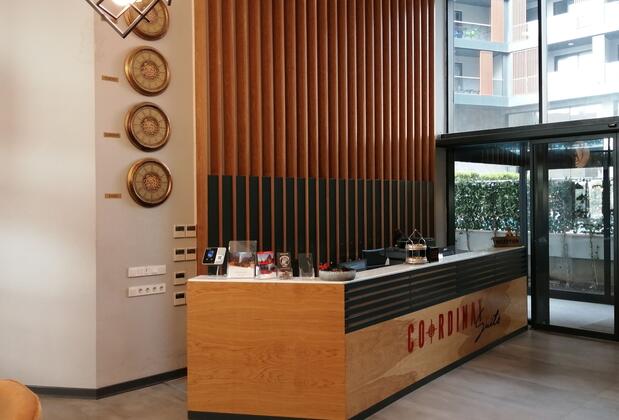 Coordinat Suits - Görsel 9