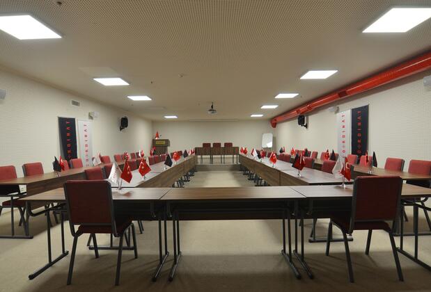 Coordinat Suits - Görsel 13