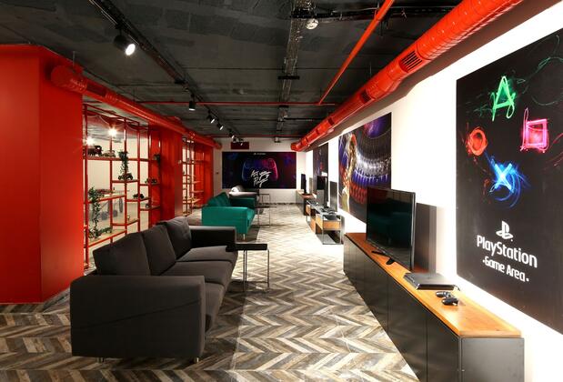 Coordinat Suits - Görsel 11