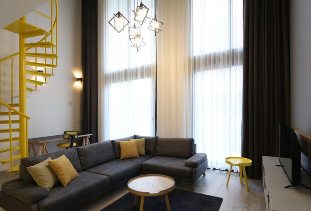 Coordinat Suits - Görsel 32