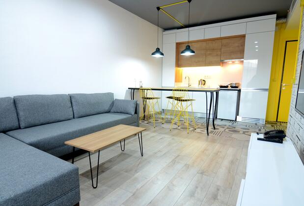 Coordinat Suits - Görsel 31