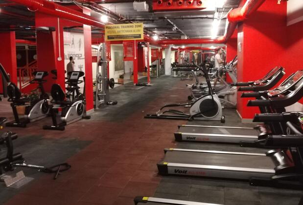 Coordinat Suits - Görsel 17