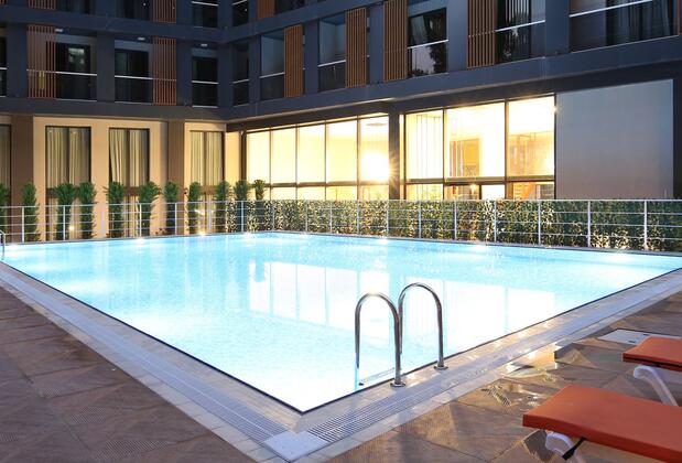 Coordinat Suits - Görsel 6