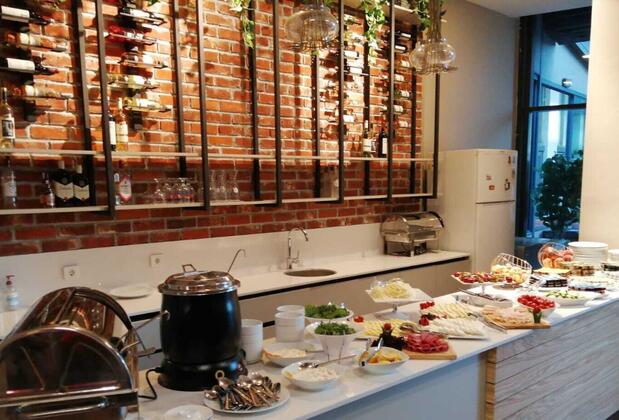 Coordinat Suits - Görsel 22