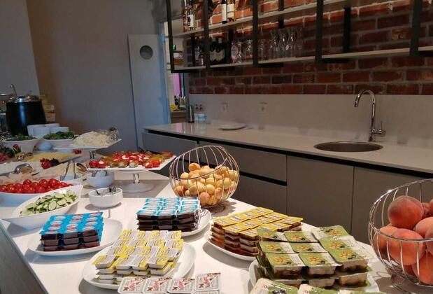 Coordinat Suits - Görsel 20