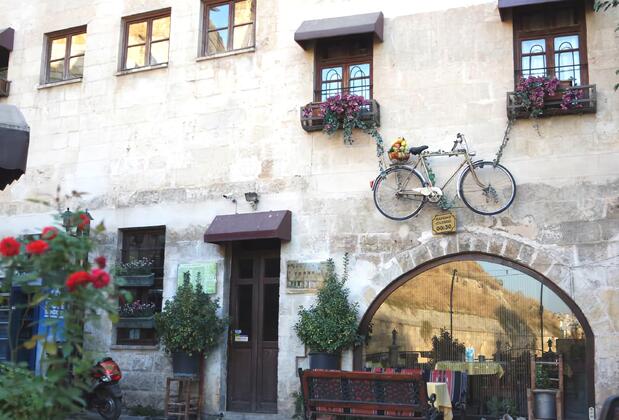 Kale Evi - Görsel 2