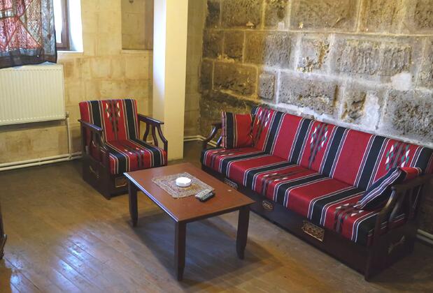 Kale Evi - Görsel 5