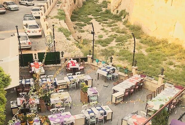 Kale Evi - Görsel 4