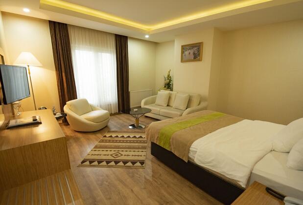 Grand Hasankeyf Otel - Görsel 4