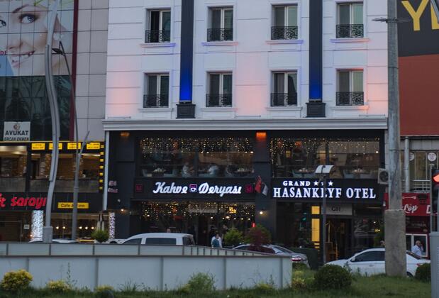 Grand Hasankeyf Otel - Görsel 2