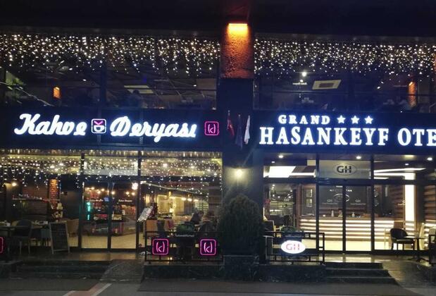 Grand Hasankeyf Otel - Görsel 3
