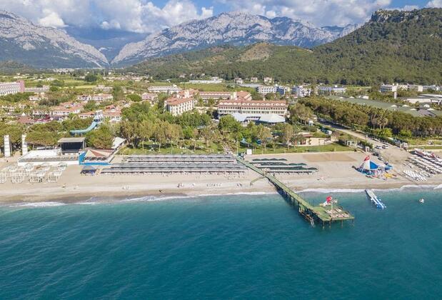 Queen's Park Le Jardin - Görsel 9