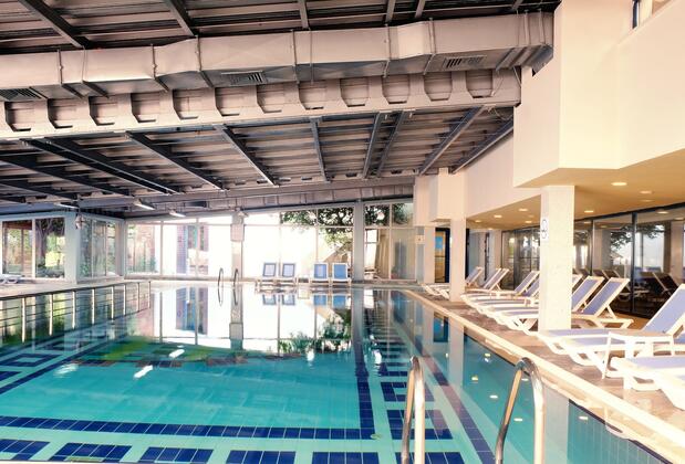 Queen's Park Le Jardin - Görsel 8