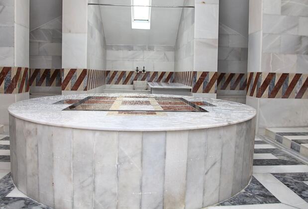 Queen's Park Le Jardin - Görsel 21