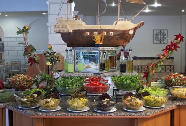 Queen's Park Le Jardin - Görsel 12