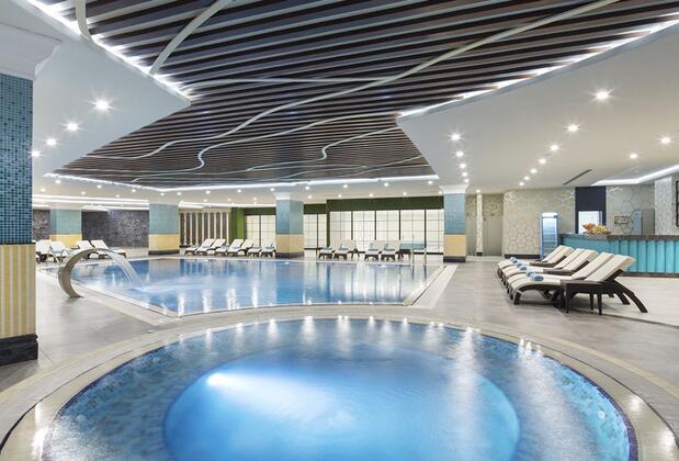 Granada Luxury Beach - Görsel 7