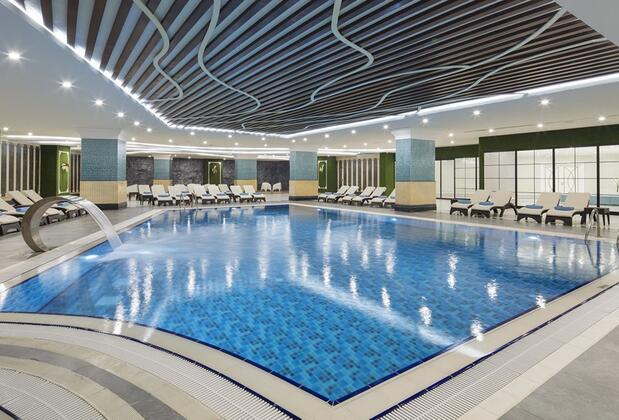 Granada Luxury Beach - Görsel 8