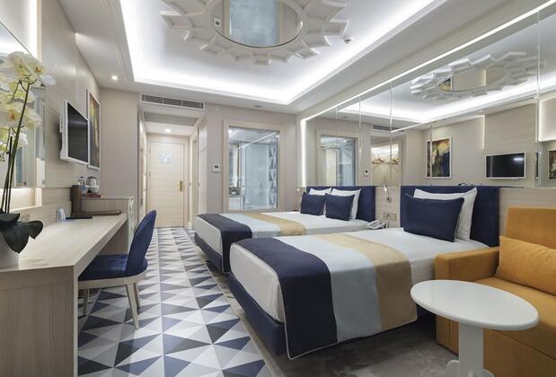 Granada Luxury Beach - Görsel 21