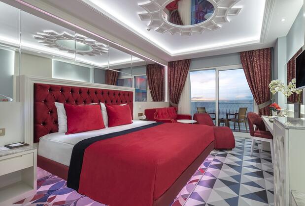 Granada Luxury Beach - Görsel 22