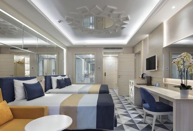 Granada Luxury Beach - Görsel 23