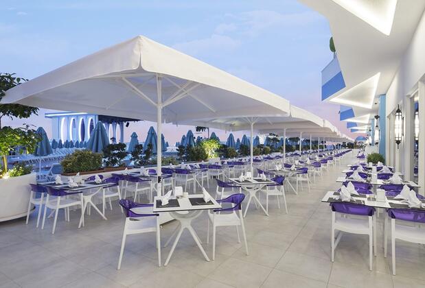 Granada Luxury Beach - Görsel 15