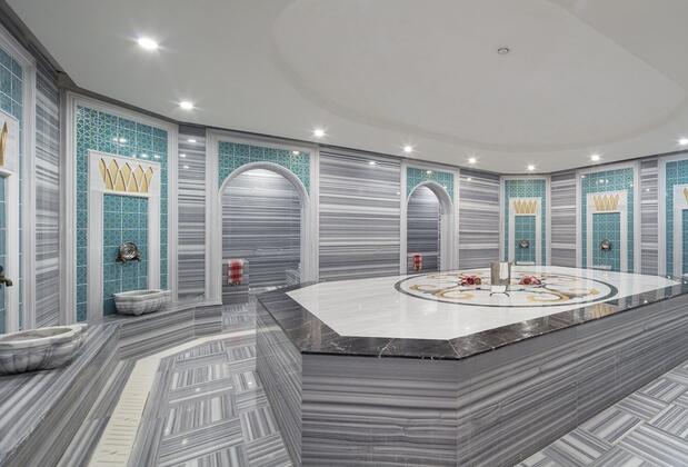 Granada Luxury Beach - Görsel 11