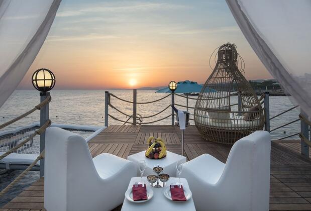 Granada Luxury Beach - Görsel 10