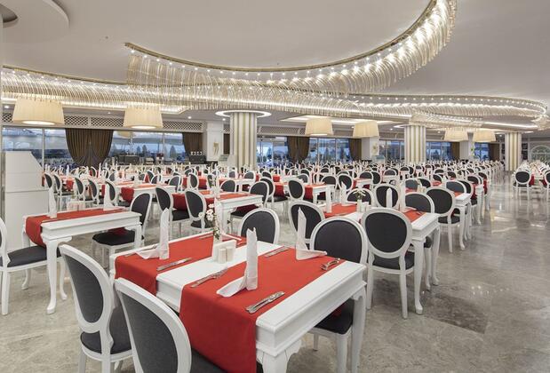 Granada Luxury Beach - Görsel 14