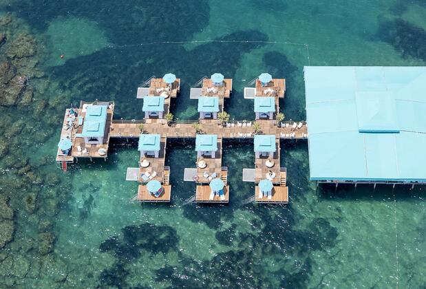 Granada Luxury Beach - Görsel 6