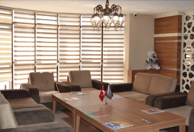 Şehr-i Beyza Otel - Görsel 5