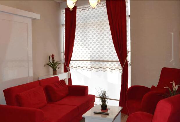 Şehr-i Beyza Otel - Görsel 12