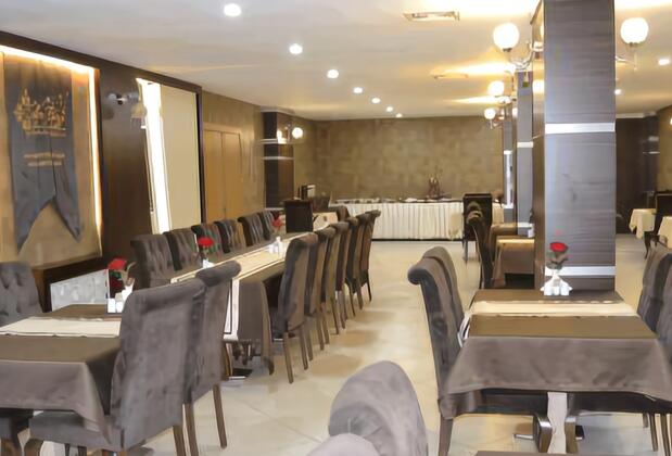 Şehr-i Beyza Otel - Görsel 6