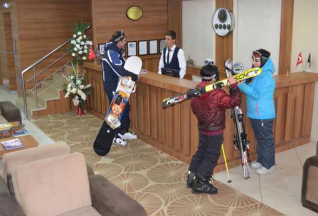 Şehr-i Beyza Otel - Görsel 3