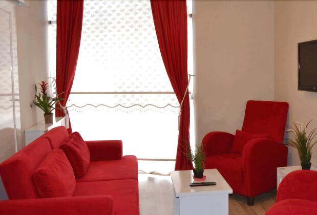 Şehr-i Beyza Otel - Görsel 14