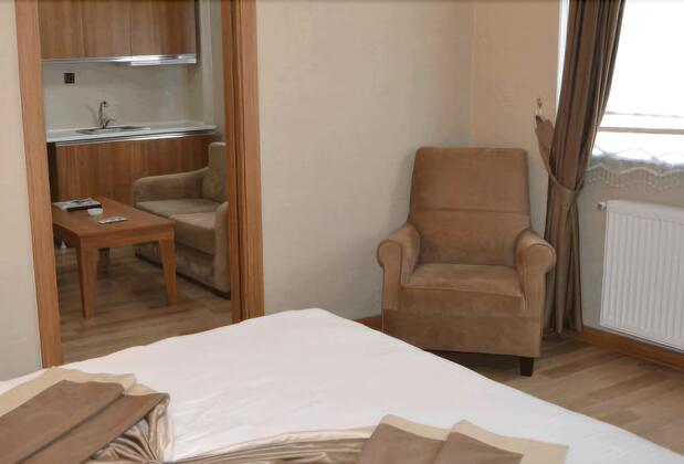 Şehr-i Beyza Otel - Görsel 16