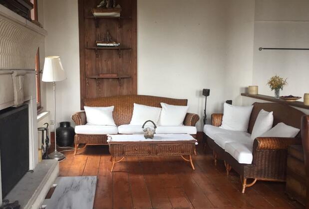 Köşk Orman Hotel - Görsel 7