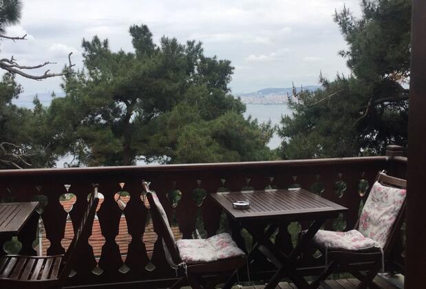 Köşk Orman Hotel - Görsel 9